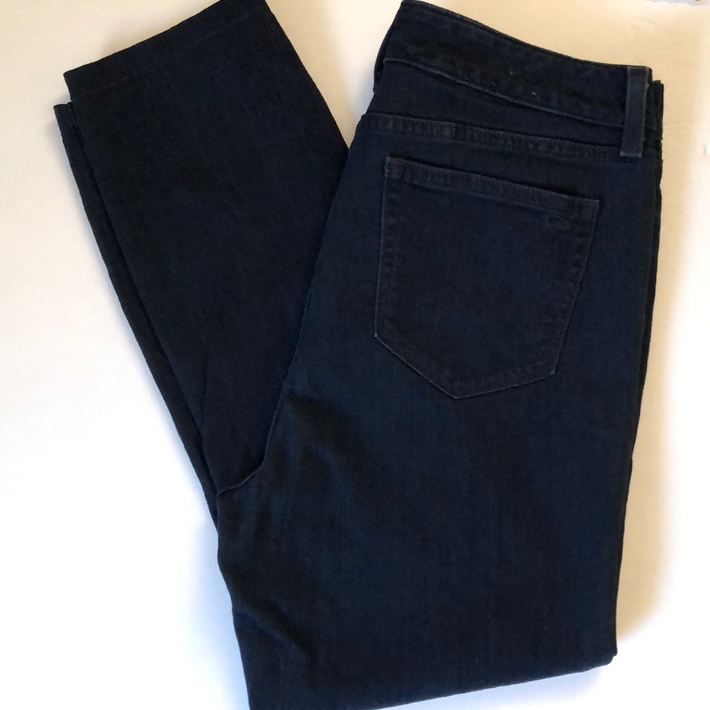 Vineyard Vines High Rise Ankle Jeans size 10